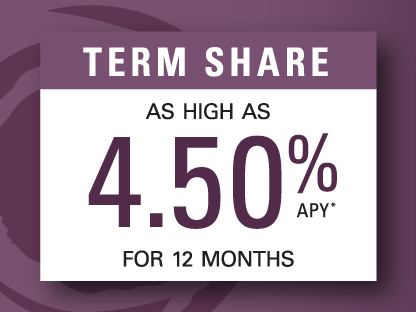 Term Share Promo